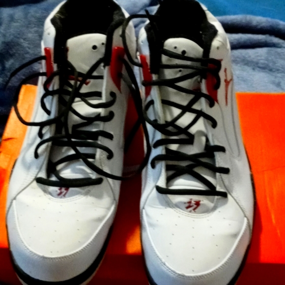 Popular Sneakers of the 90s